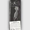 1958 Au Fait Underwear - vintage ad