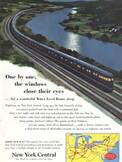 1953 NYC Line
