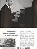 Steinway Piano Solomon