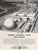 1955 General Electric - vintage ad