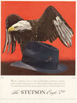 1942 Steson Hats