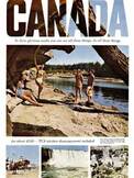 1964 Canada Tourism