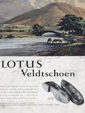 1952 Lotus Veldtschoen Wasdale
