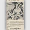 1955 Gas Council ad