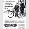 1952 Phillips Bicycles (Archimedes)