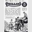 1952 Phillip Bicycles