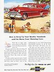 1952 Chevrolet New Bel Air