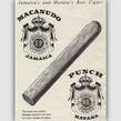 1952 Macanudo Cigars 