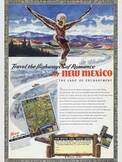 1951 New Mexico