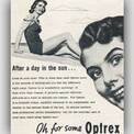 1954 Optrex