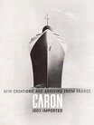  1949 Caron vintage ad