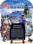 1949 New Mexico Tourism