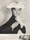 1951 Craven A Cigarettes - vintage ad