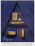 1964 Asprey Jewellery