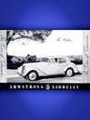 1952 ~Armstrong Siddeley