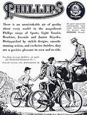 1952 Phillips Bicycles