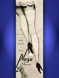 1952 Plaza Stockings - vintage ad