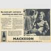 1956 Mackeson