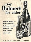 1953 Bulmers