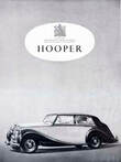 1953 Hooper Limousines