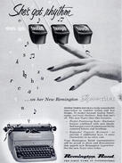 1953 Remington Rand