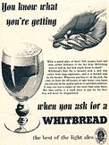 1953 Whitbread