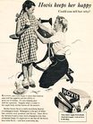 1954 Hovis - vintage ad