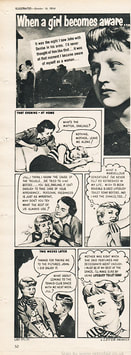 1954 Lifebuoy Toilet Soap  - unfarmed