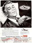 1954 Trans World Airlines (TWA)