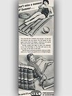 1955 Li-Lo - vintage ad