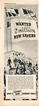 1955 National Savings 