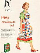 1955 Persil