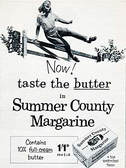  1955 Summer County - vintage ad