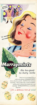 1956 Murraymints