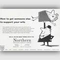 1961 Northern Assurance