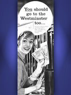 1958 Westminster Bank