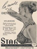 1959 ​Star - vintage ad