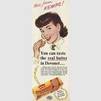 1955 Devonet Biscuits - vintage
