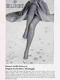 1961 ​Elbeo vintage ad