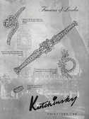 1961 ​Kutchinsky vintage ad