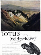 1961 Lotus Veldtschoen
