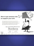 1961 Northern Assurance Company