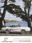 1961 Renault Flodire