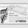 1951 La Tropical Cigars