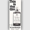 1965 Gordon's Gin - vintage ad