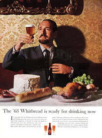 1963 Whitbread