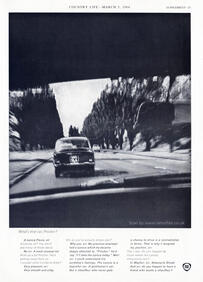 1964 Lancia Flavia 