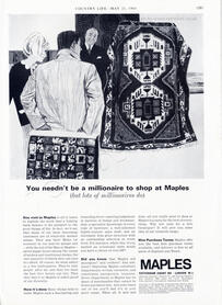 1964 Maples