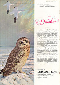 1964 Midland Bank - December 