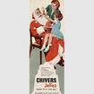 1954 Chivers Jellies - vintage ad